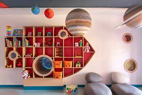 The Ritz-Carlton Tenerife, Abama