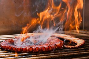 The Ritz-Carlton Tenerife, Abama