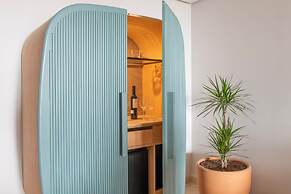 The Ritz-Carlton Tenerife, Abama