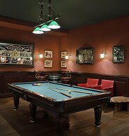 The Ritz-Carlton Tenerife, Abama