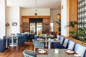 The Ritz-Carlton Tenerife, Abama