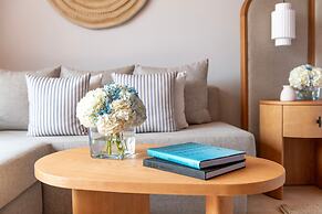 The Ritz-Carlton Tenerife, Abama