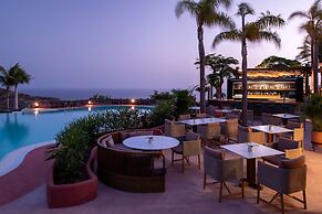The Ritz-Carlton Tenerife, Abama