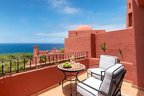 The Ritz-Carlton Tenerife, Abama