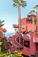 The Ritz-Carlton Tenerife, Abama