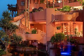 The Ritz-Carlton Tenerife, Abama