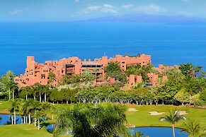 The Ritz-Carlton Tenerife, Abama