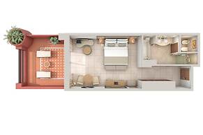 The Ritz-Carlton Tenerife, Abama