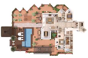 The Ritz-Carlton Tenerife, Abama