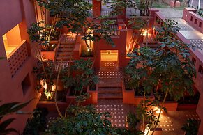 The Ritz-Carlton Tenerife, Abama