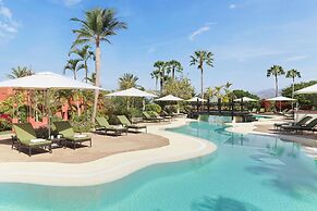 The Ritz-Carlton Tenerife, Abama