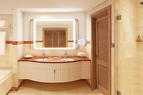 The Ritz-Carlton Tenerife, Abama