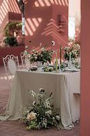 The Ritz-Carlton Tenerife, Abama