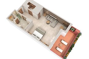 The Ritz-Carlton Tenerife, Abama