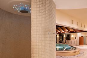 The Ritz-Carlton Tenerife, Abama