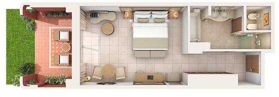 The Ritz-Carlton Tenerife, Abama