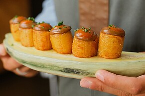 The Ritz-Carlton Tenerife, Abama