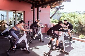 The Ritz-Carlton Tenerife, Abama