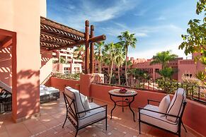 The Ritz-Carlton Tenerife, Abama