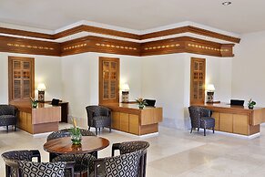 The Ritz-Carlton Tenerife, Abama