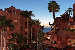 The Ritz-Carlton Tenerife, Abama