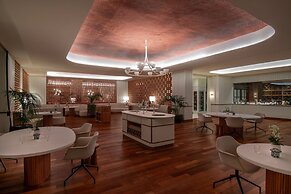 The Ritz-Carlton Tenerife, Abama