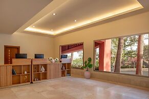 The Ritz-Carlton Tenerife, Abama