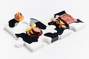 The Ritz-Carlton Tenerife, Abama