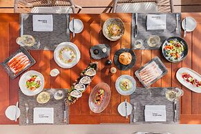 The Ritz-Carlton Tenerife, Abama