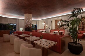 The Ritz-Carlton Tenerife, Abama