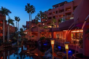 The Ritz-Carlton Tenerife, Abama