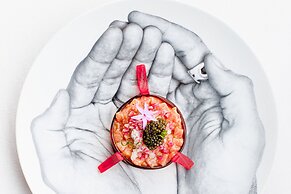 The Ritz-Carlton Tenerife, Abama