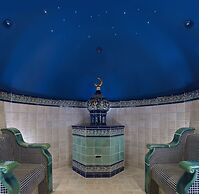 The Ritz-Carlton Tenerife, Abama