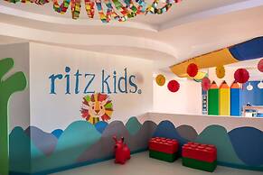 The Ritz-Carlton Tenerife, Abama