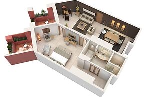 The Ritz-Carlton Tenerife, Abama