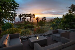 The Ritz-Carlton Tenerife, Abama