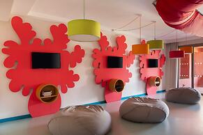 The Ritz-Carlton Tenerife, Abama