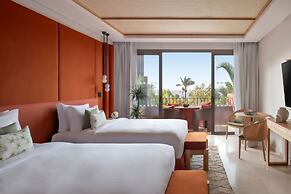 The Ritz-Carlton Tenerife, Abama