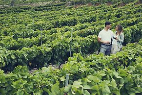 The Ritz-Carlton Tenerife, Abama
