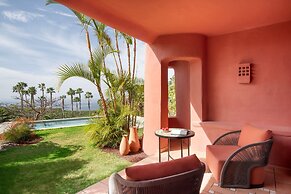 The Ritz-Carlton Tenerife, Abama