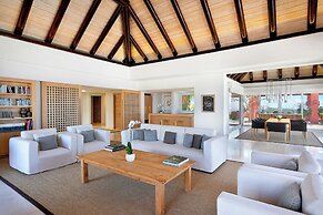 The Ritz-Carlton Tenerife, Abama