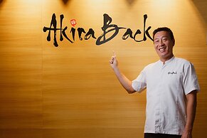 The Ritz-Carlton Tenerife, Abama