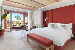 The Ritz-Carlton Tenerife, Abama