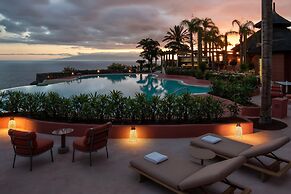 The Ritz-Carlton Tenerife, Abama