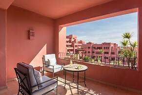 The Ritz-Carlton Tenerife, Abama