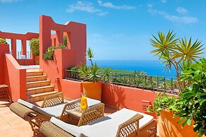 The Ritz-Carlton Tenerife, Abama