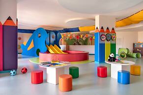 The Ritz-Carlton Tenerife, Abama