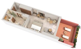 The Ritz-Carlton Tenerife, Abama