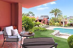 The Ritz-Carlton Tenerife, Abama