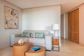 The Ritz-Carlton Tenerife, Abama